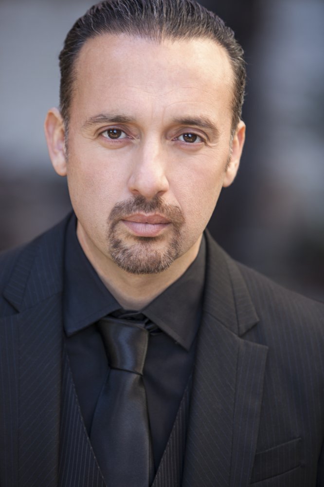 Seth Michaels