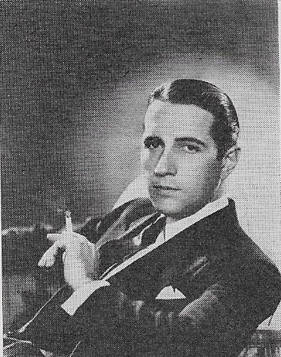 Donald Cook
