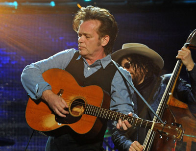 John Mellencamp