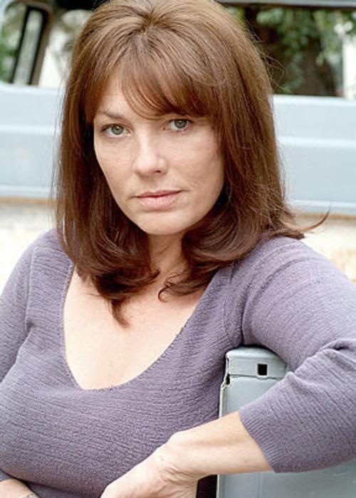 Sue Rock