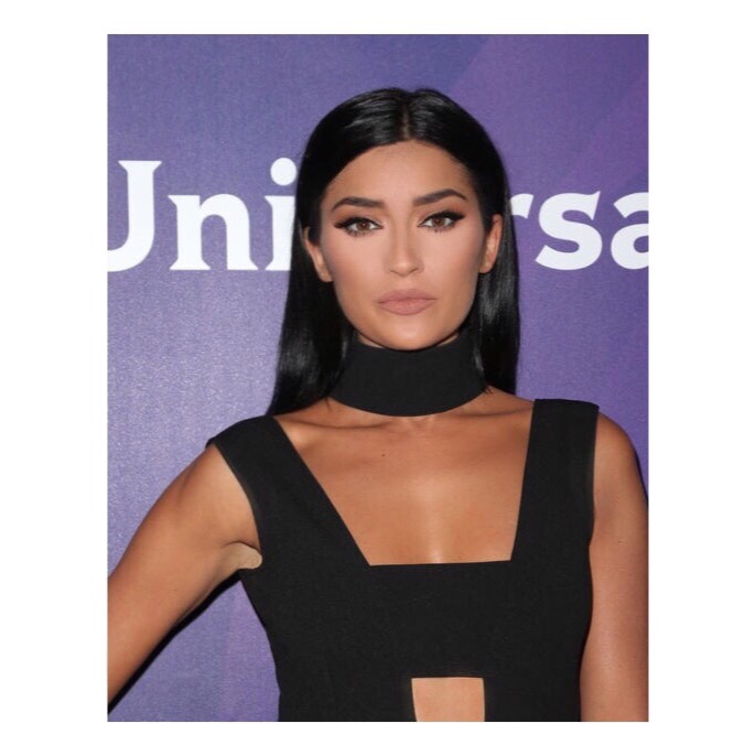 Nicole Lynn Williams