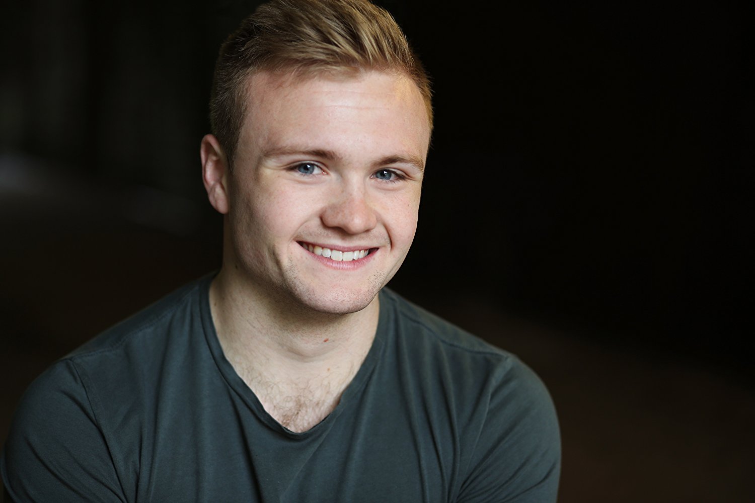 Billy Bilham