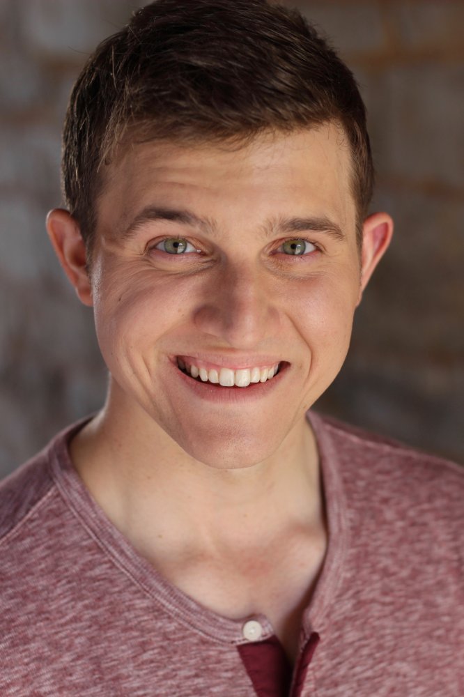 Conor Brophy
