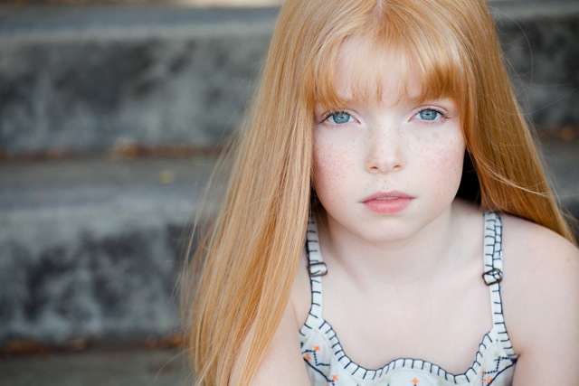 Mackenzie Brooke Smith
