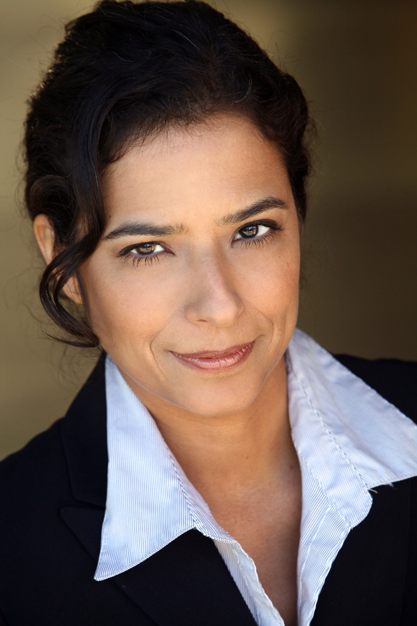 Rosemary Dominguez