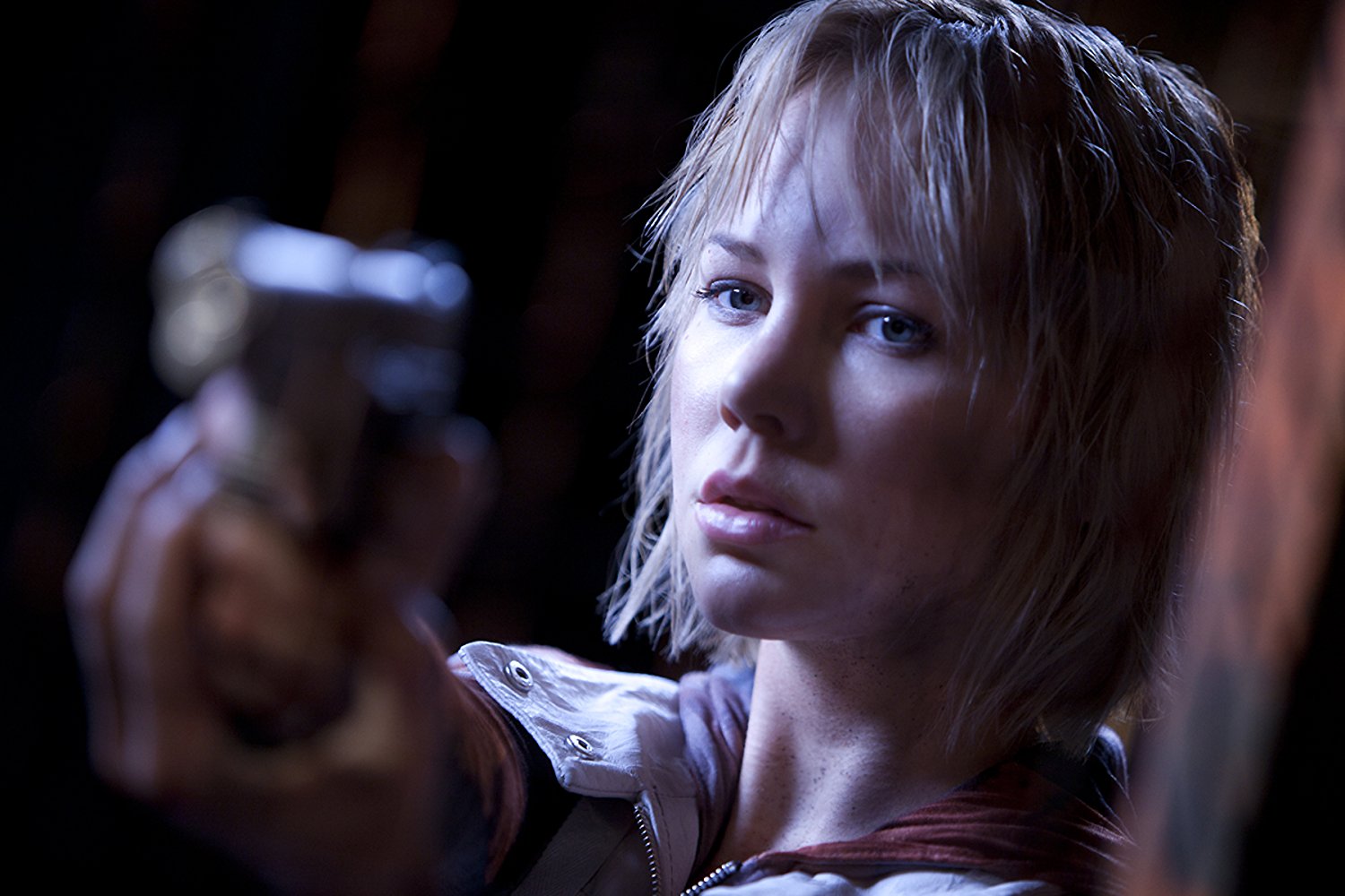 Heather