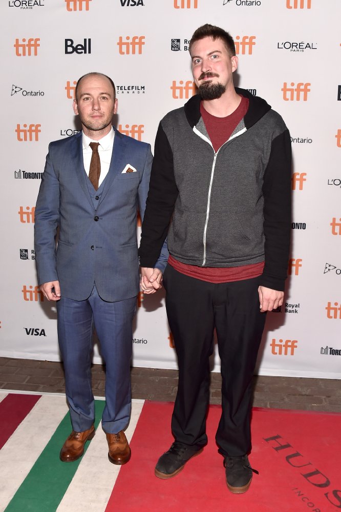 Adam Wingard