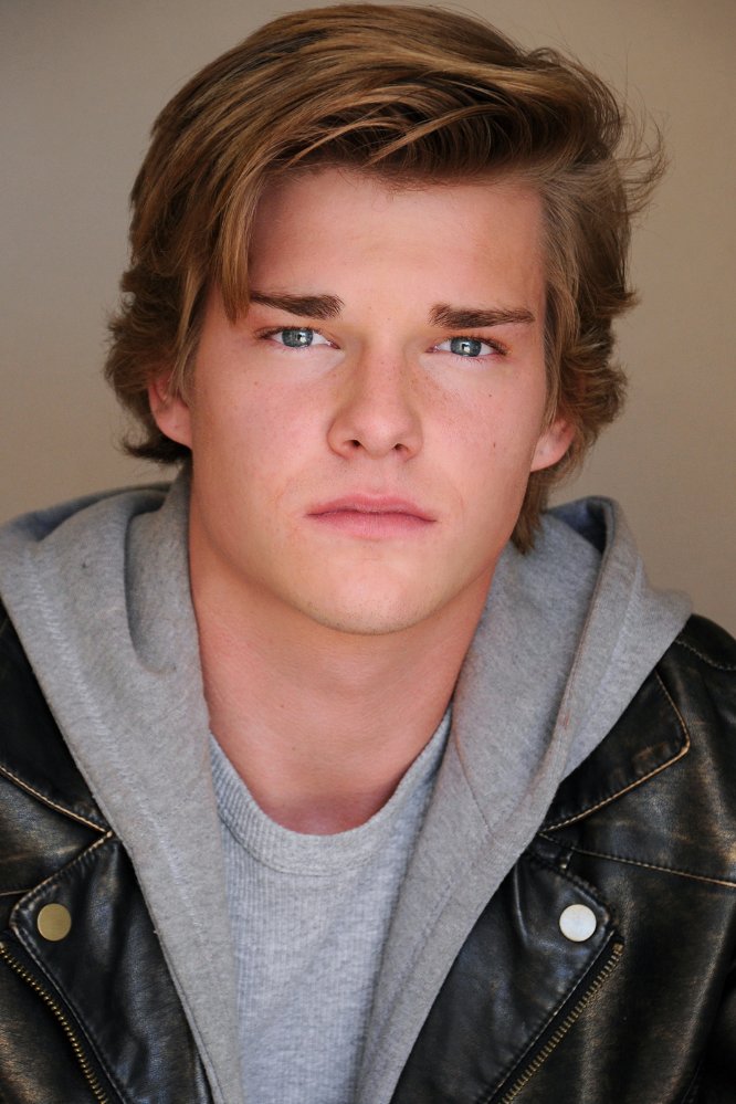 Jacob Radin