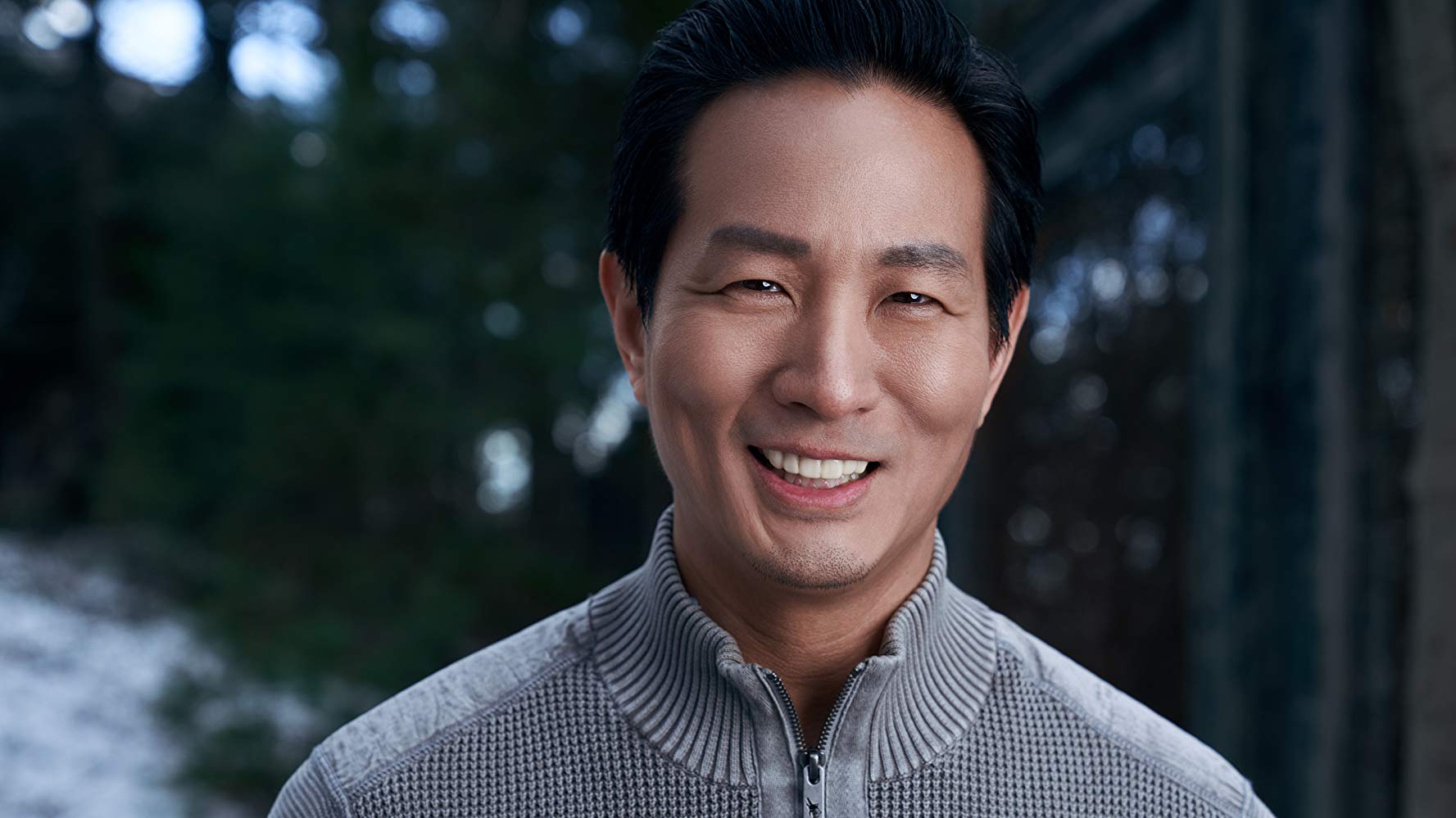 Greg Lee