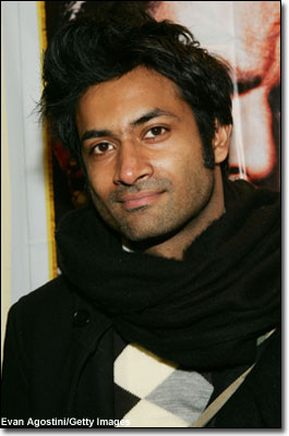 Samrat Chakrabarti