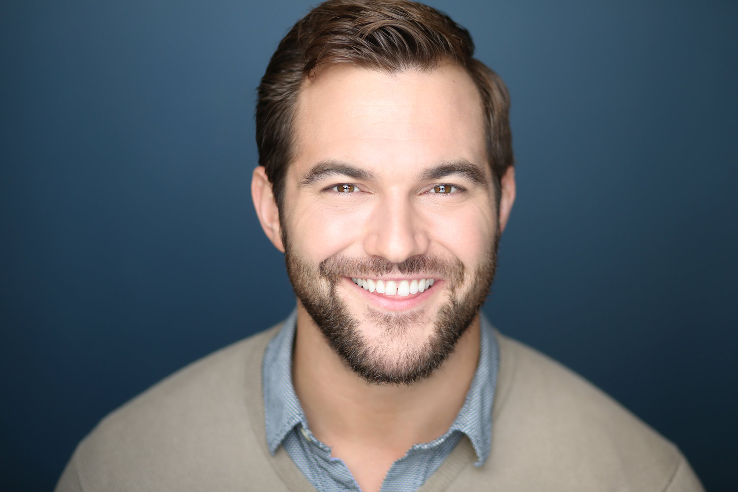 Bj Gruber