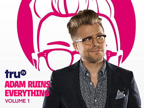 Adam Conover