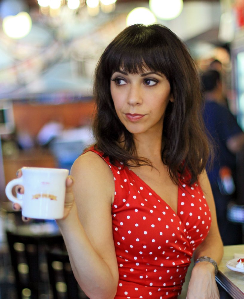 Shari Albert