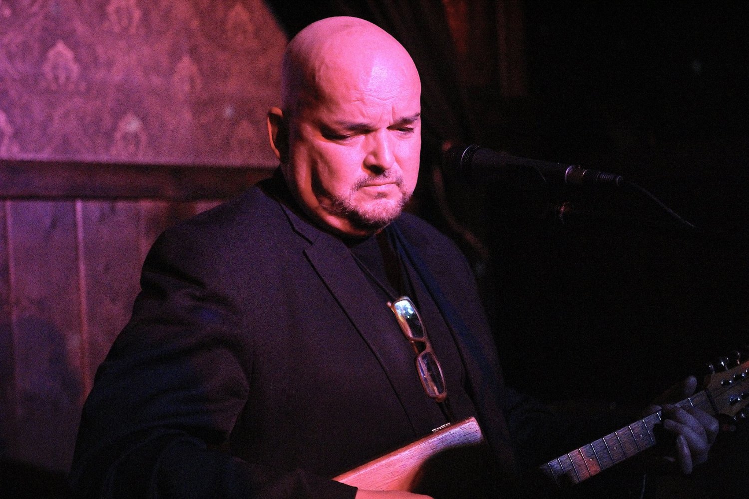 Alain Johannes