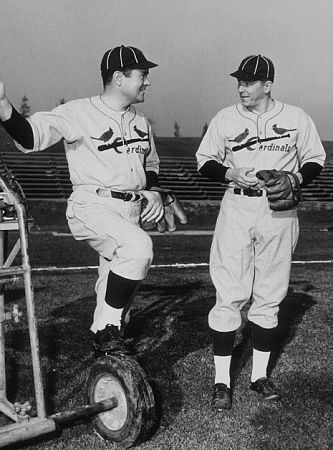 Rogers Hornsby