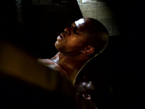Wrestler