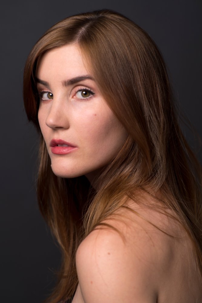 Lenna Karacostas