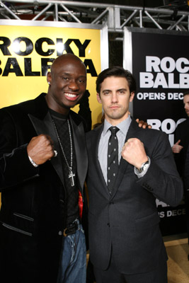 Antonio Tarver