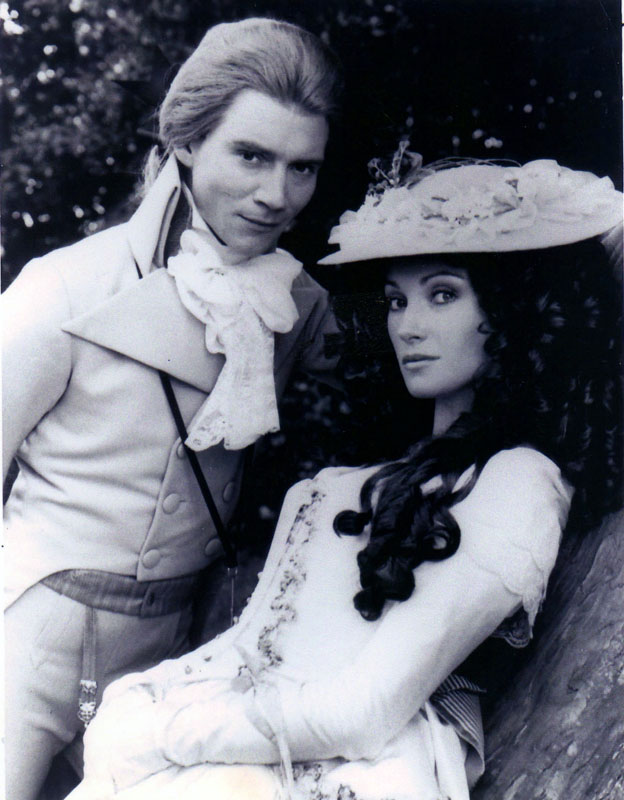 Anthony Andrews