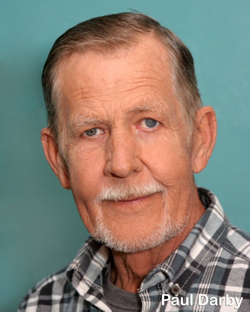 Paul Darby