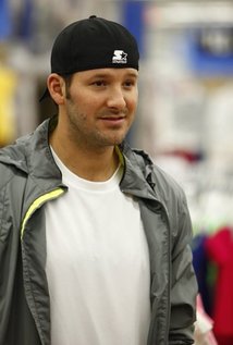 Tony Romo