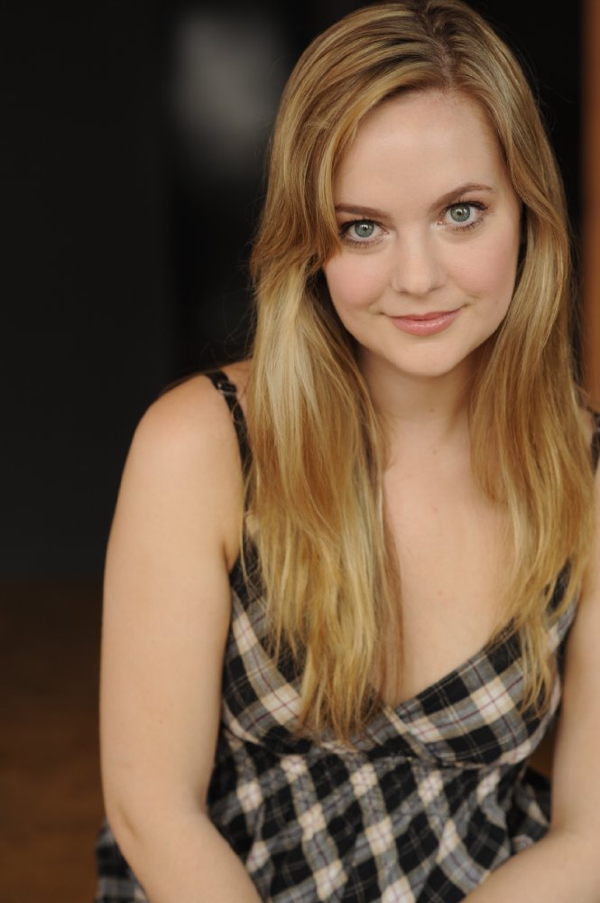 Lauren Donnelly