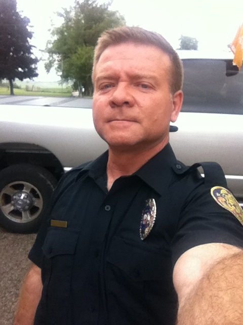 Drew Riedstra
