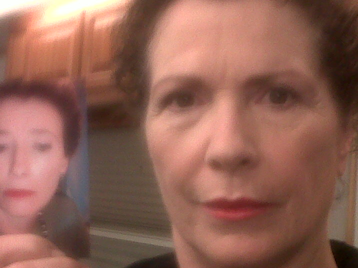 Maralyn Facey