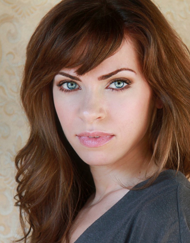 Lizzie Prestel