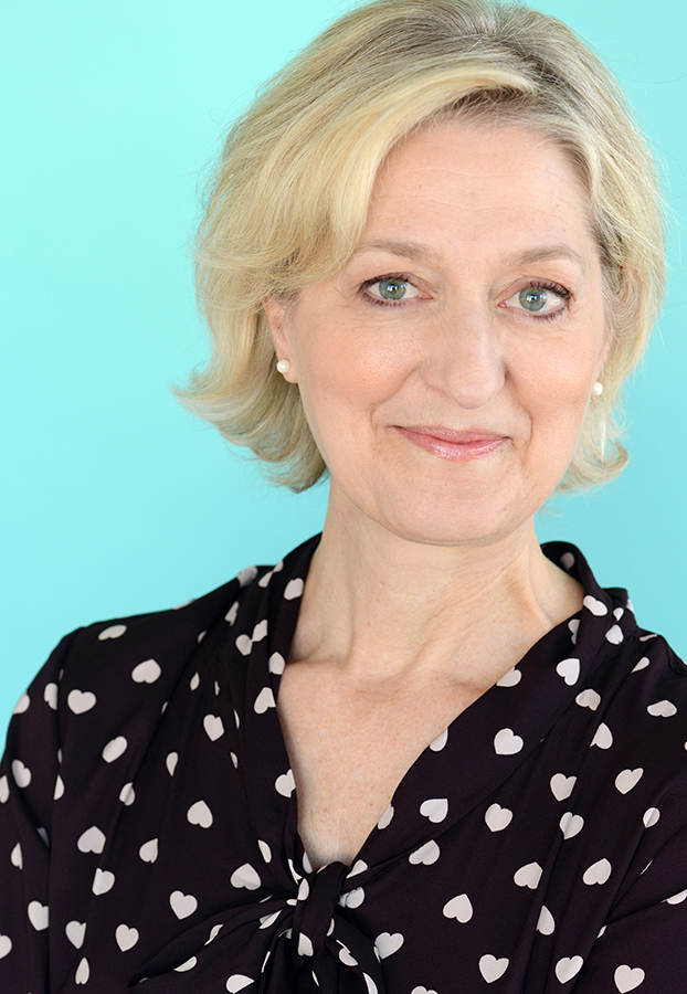 Tamara Zook