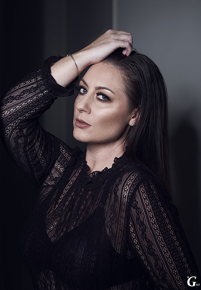 Jennifer Nangle