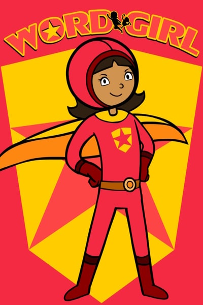 WordGirl - Season 2