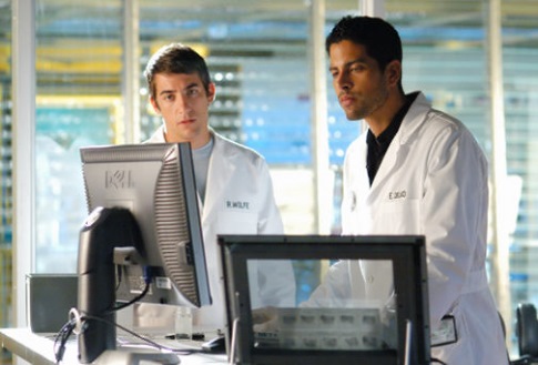 Ryan Wolfe