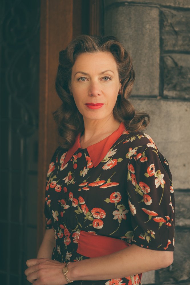Céline Bonnier