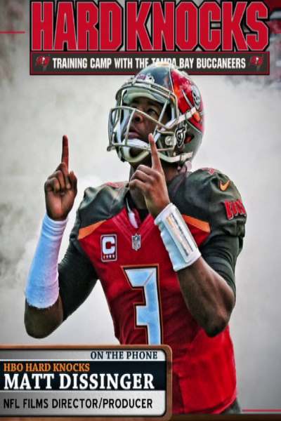 Hard Knocks&nbsp;- Season 12