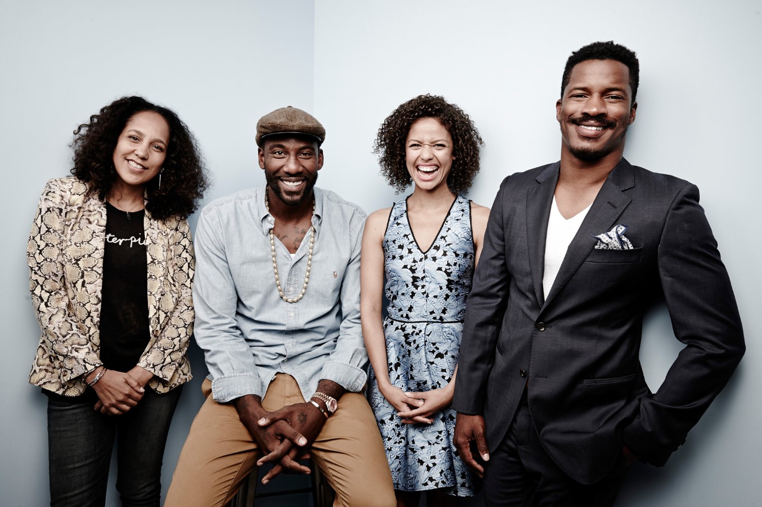 Gina Prince-Bythewood