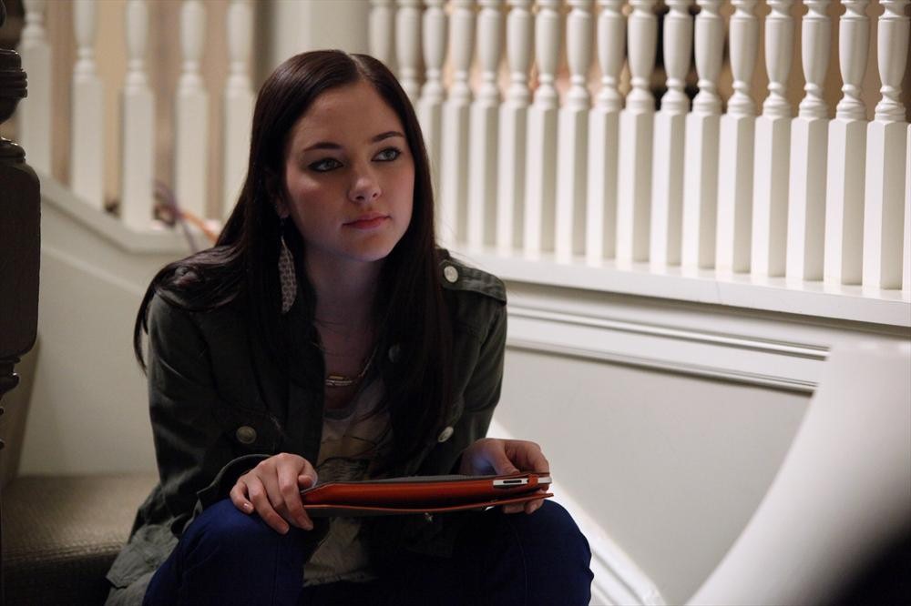 Haley Ramm