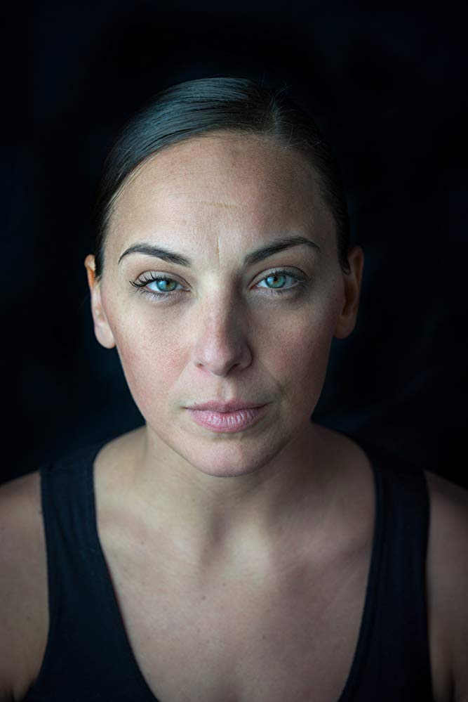 Marisa Blake