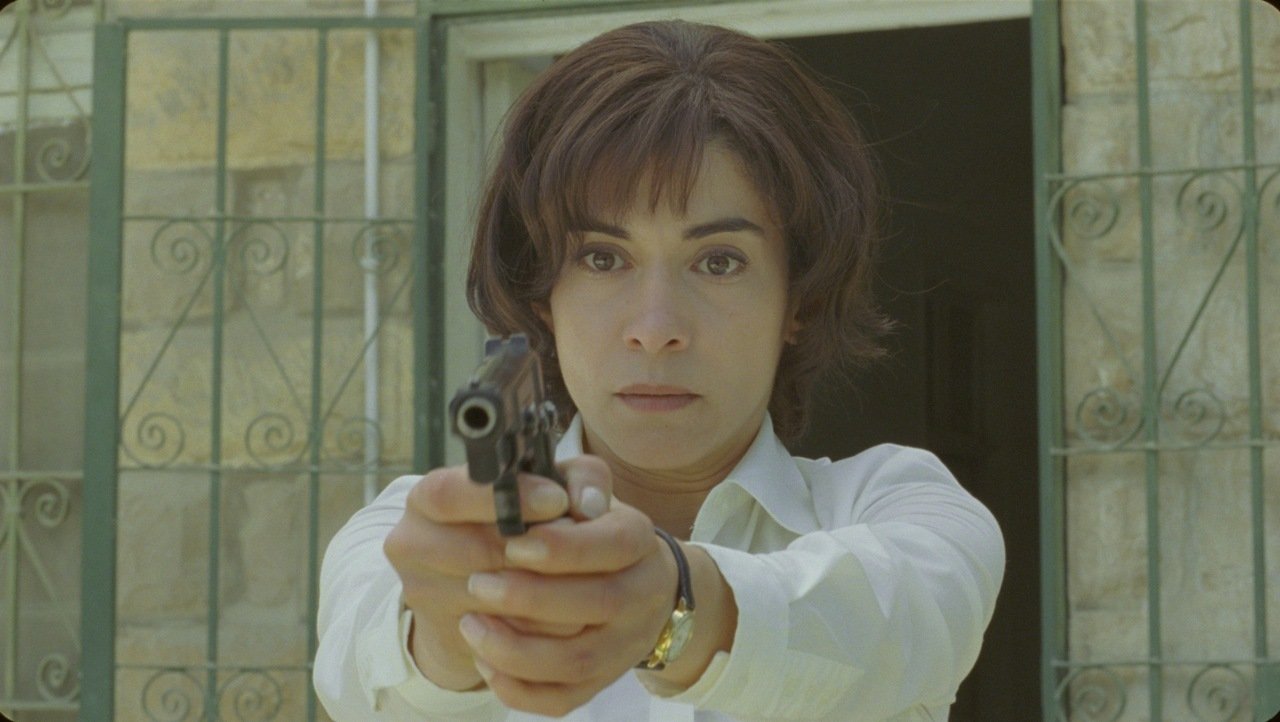 Lubna Azabal