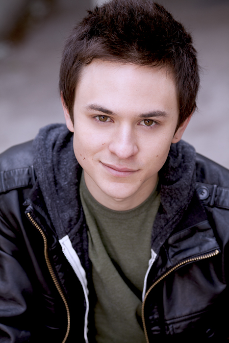 Kyle Fain