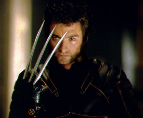 Wolverine