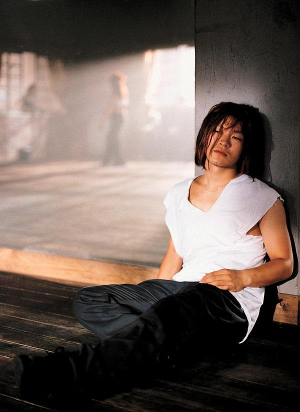 Dong-kun Yang