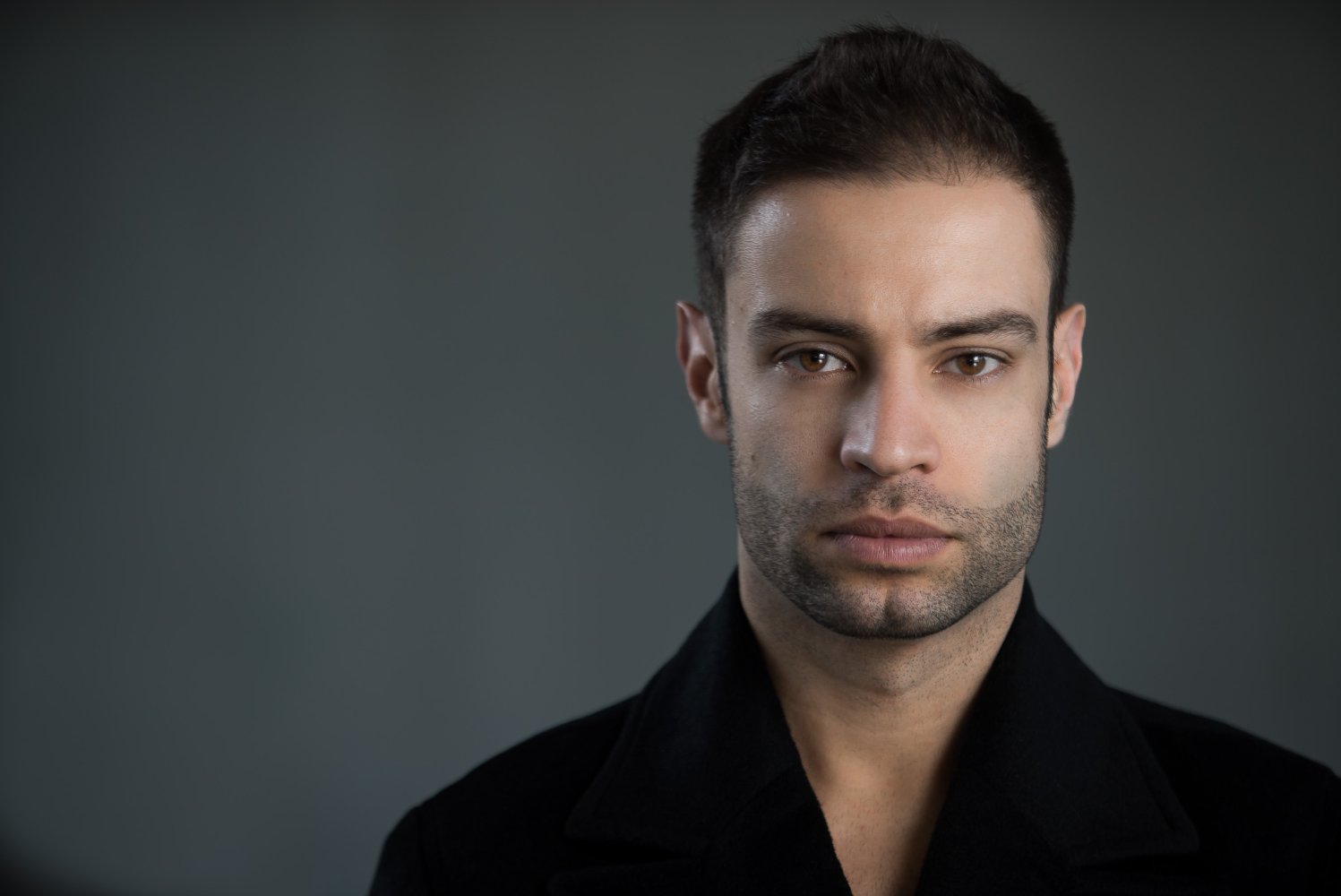 Johnny Ghorbani