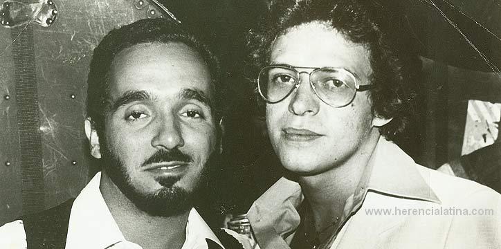Willie Colón