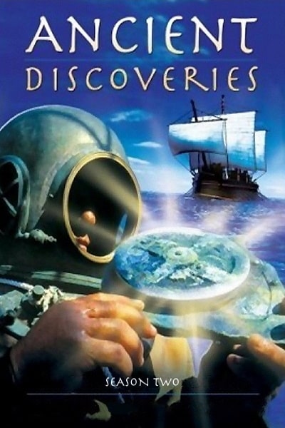 Ancient Discoveries - Season 2
