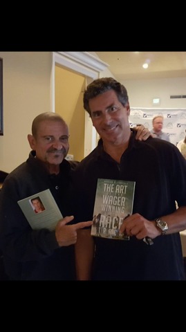 Pat Tanzillo