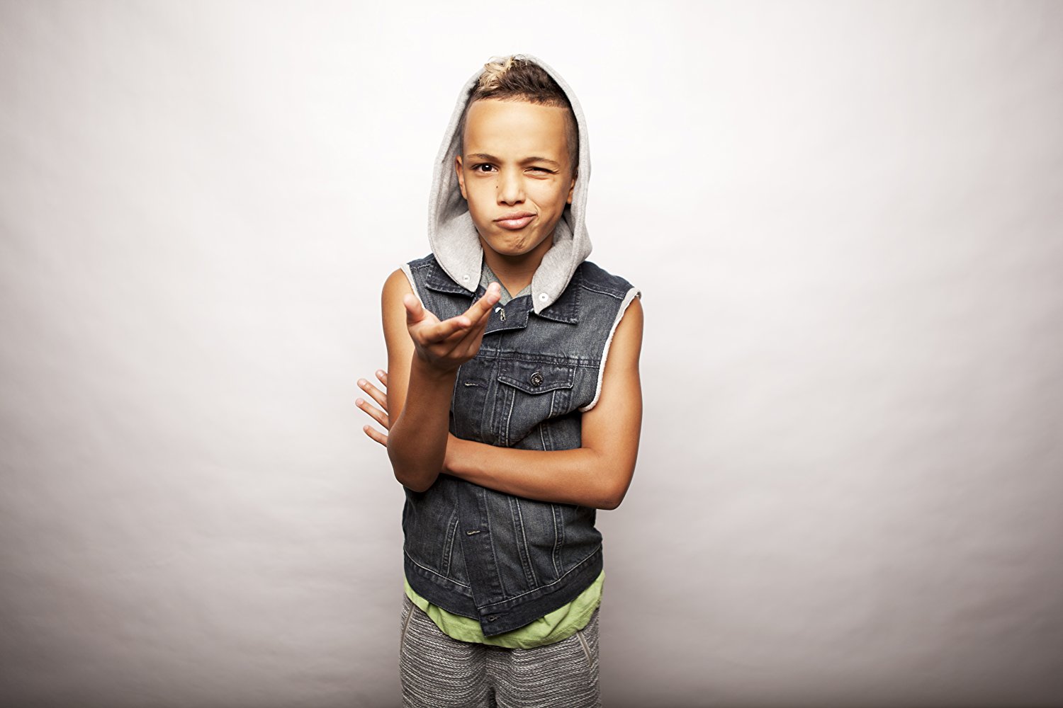 Darius Marcell