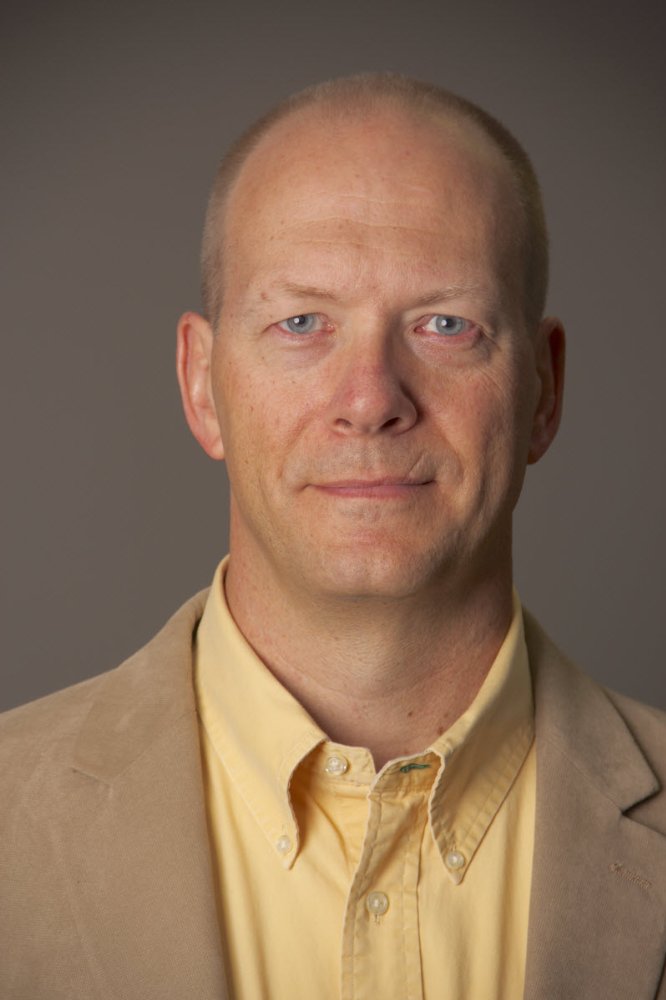 Robert Hendren