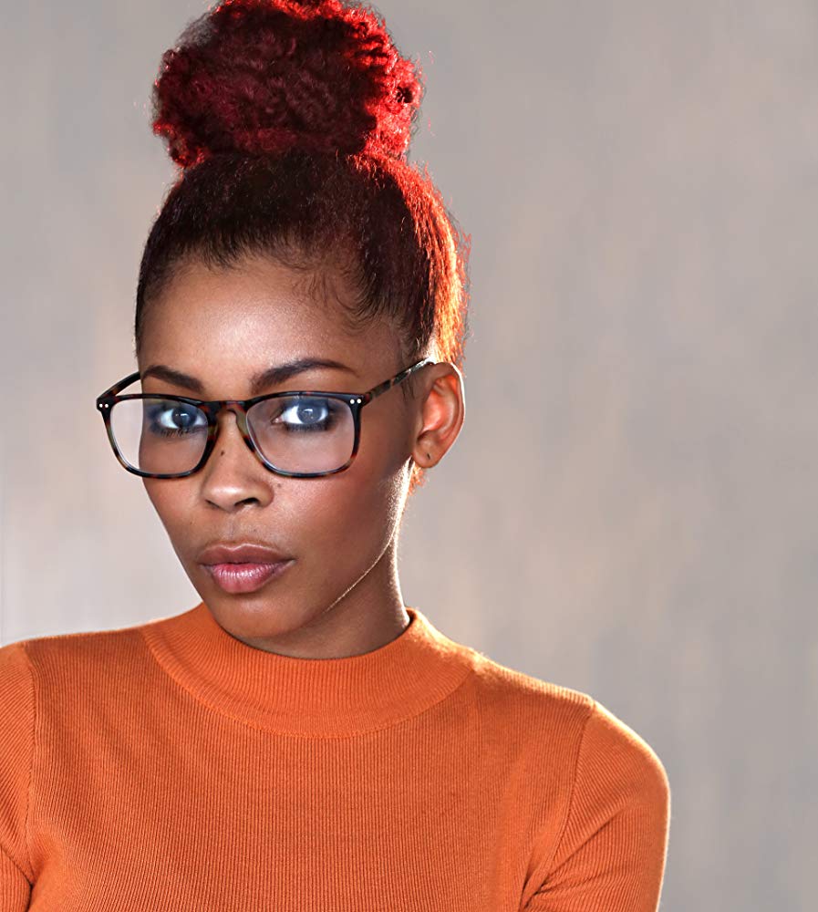 Phire Whitaker
