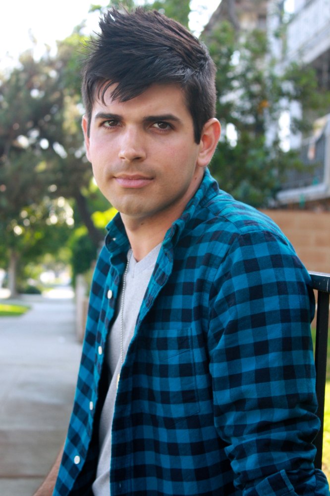 Wes Tate